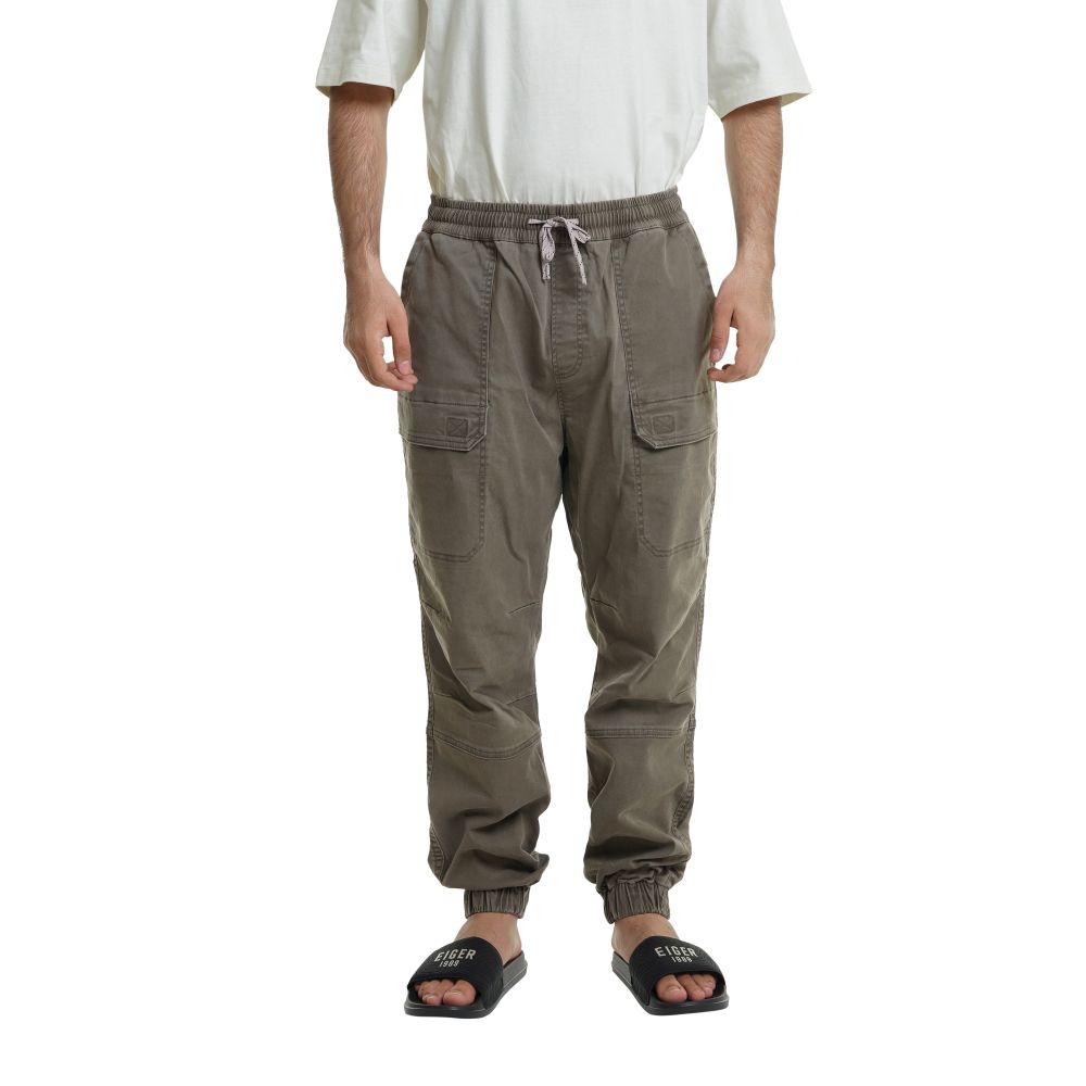 KENTAWAN CARGO JOGGER PANT