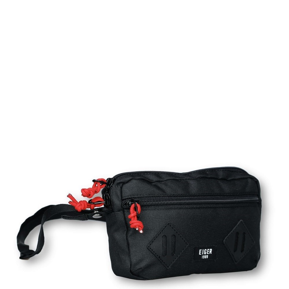 910007604 X-SCAWBY HORIZONTAL 2.0 - BLK