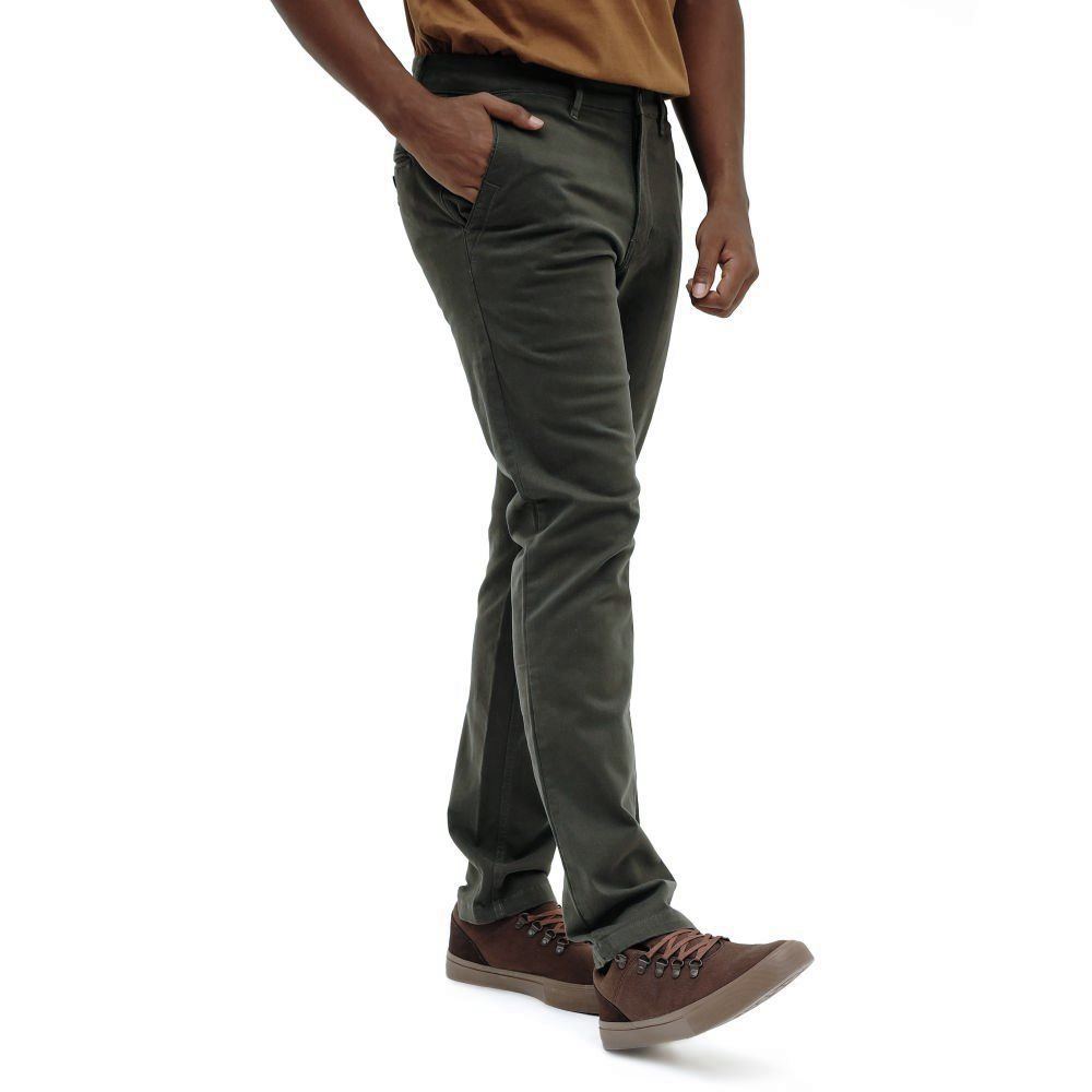 910007322 KLENOVIK 1.0 PANTS - DGR