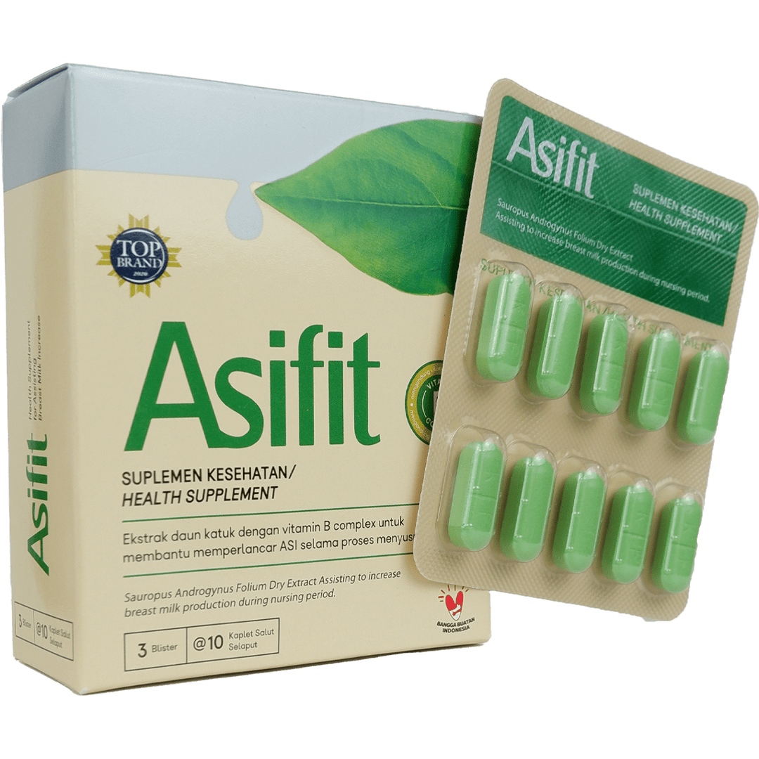 Asifit 1 Strip