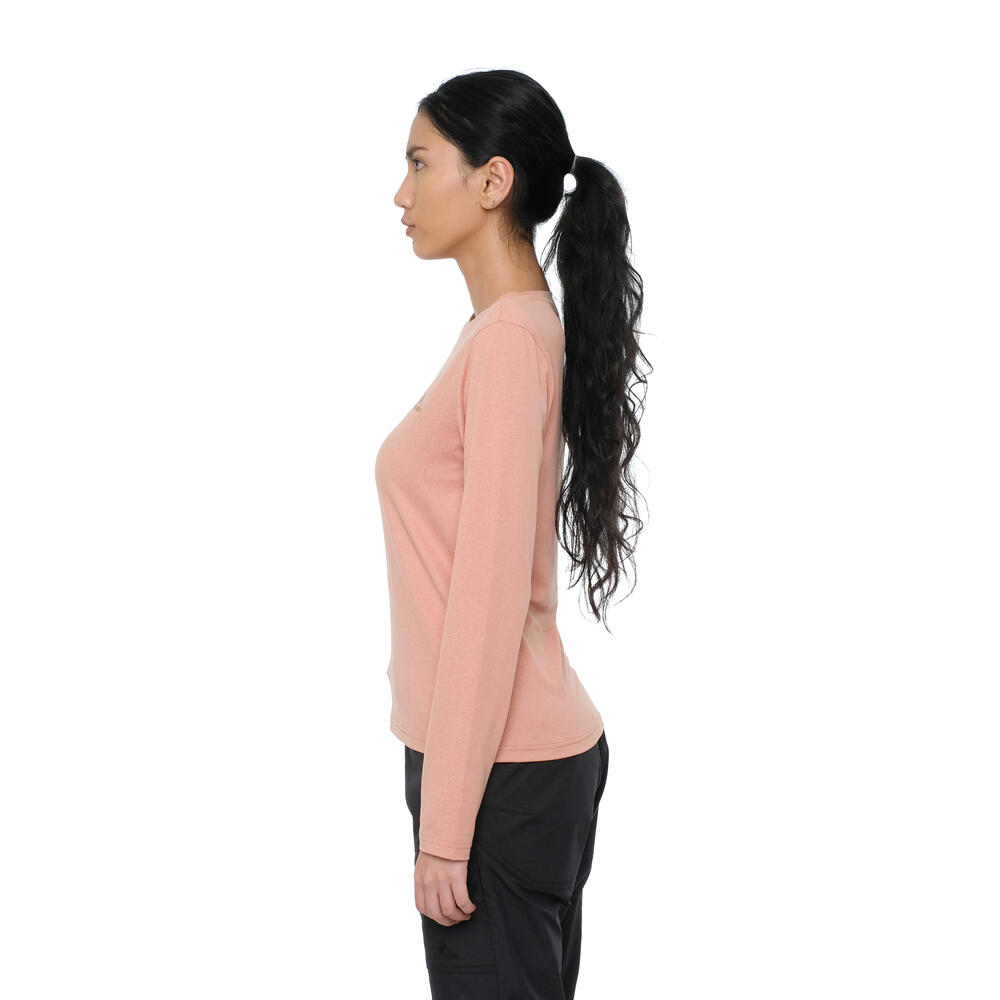 910011295 WS SAWUHAI ANTI INSECT LS TEES