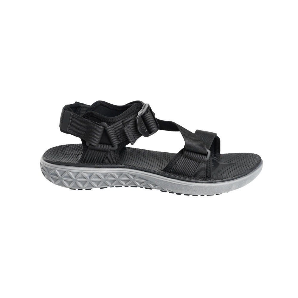 910009982 MILOS ROLLSTRAP MEN - BLK