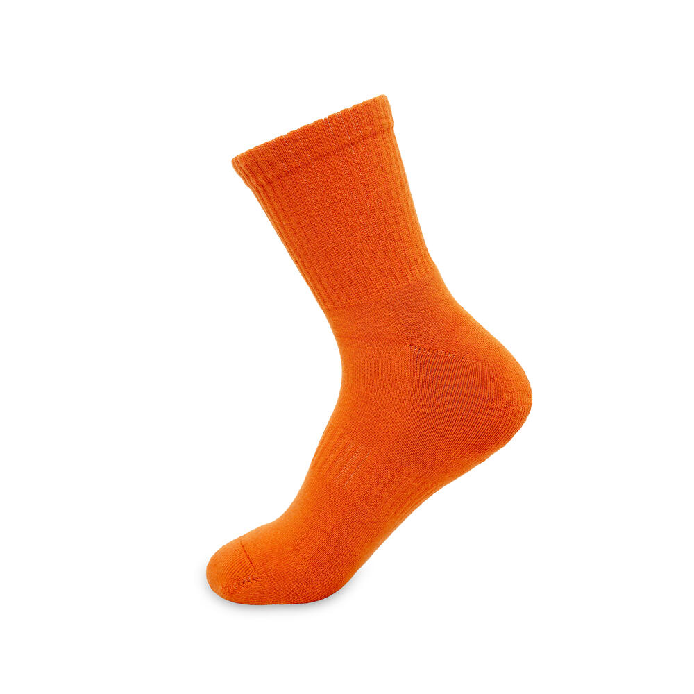 910010592 WS KALAHARI SHORT CUT SOCKS - ORA