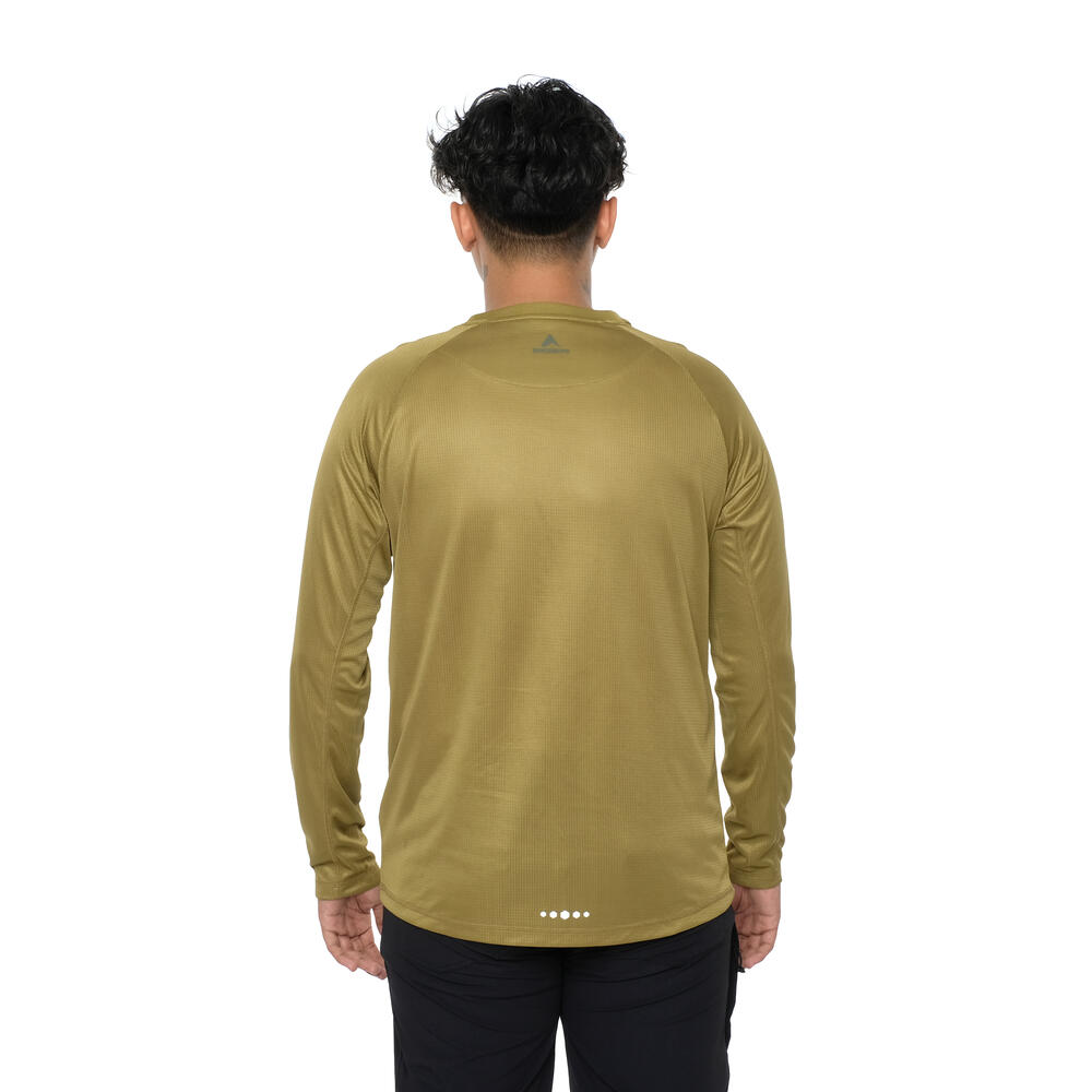 PORTER L/S T-SHIRT (910003736)