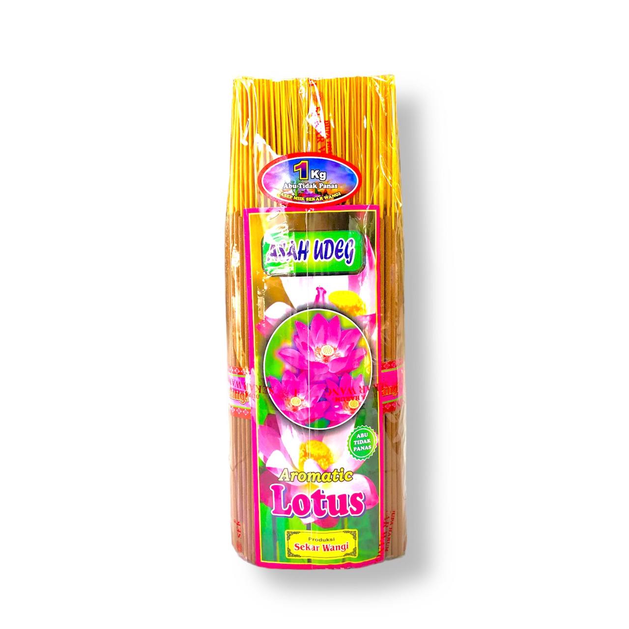 Dupa Hio Ekonomis 1 Kg Harum Abu Dingin