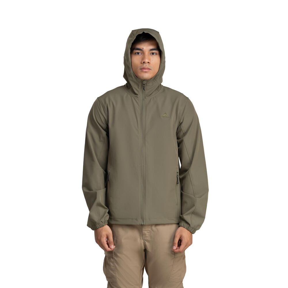 910011688 ALBIZIA ACTIVE SOFTSHELL JACKET