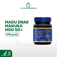 Madu Enak Manuka MGO 50+