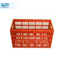 KIMPLAST Krat Piring 50 Liter/ Keranjang Piring/ Keranjang Untuk Catering/ Tempat Piring/ Tempat Peralatan Makan