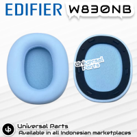 Bantalan Earpad Edifier W830NB Busa Wireless Wired Ear Pad Earcup Ear Cup Cushion Foam Pengganti Replacement