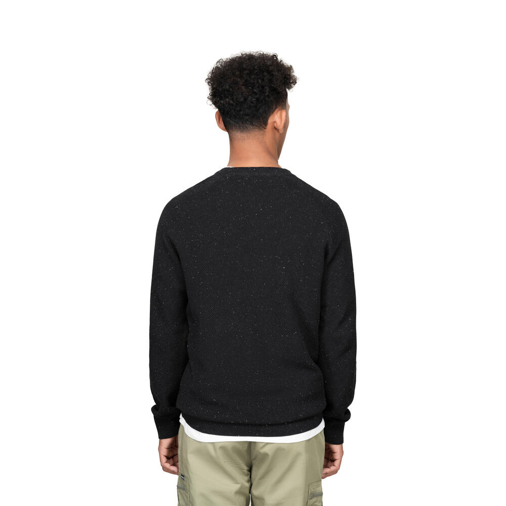 910011924 X-VAULT SWEATSHIRT LS