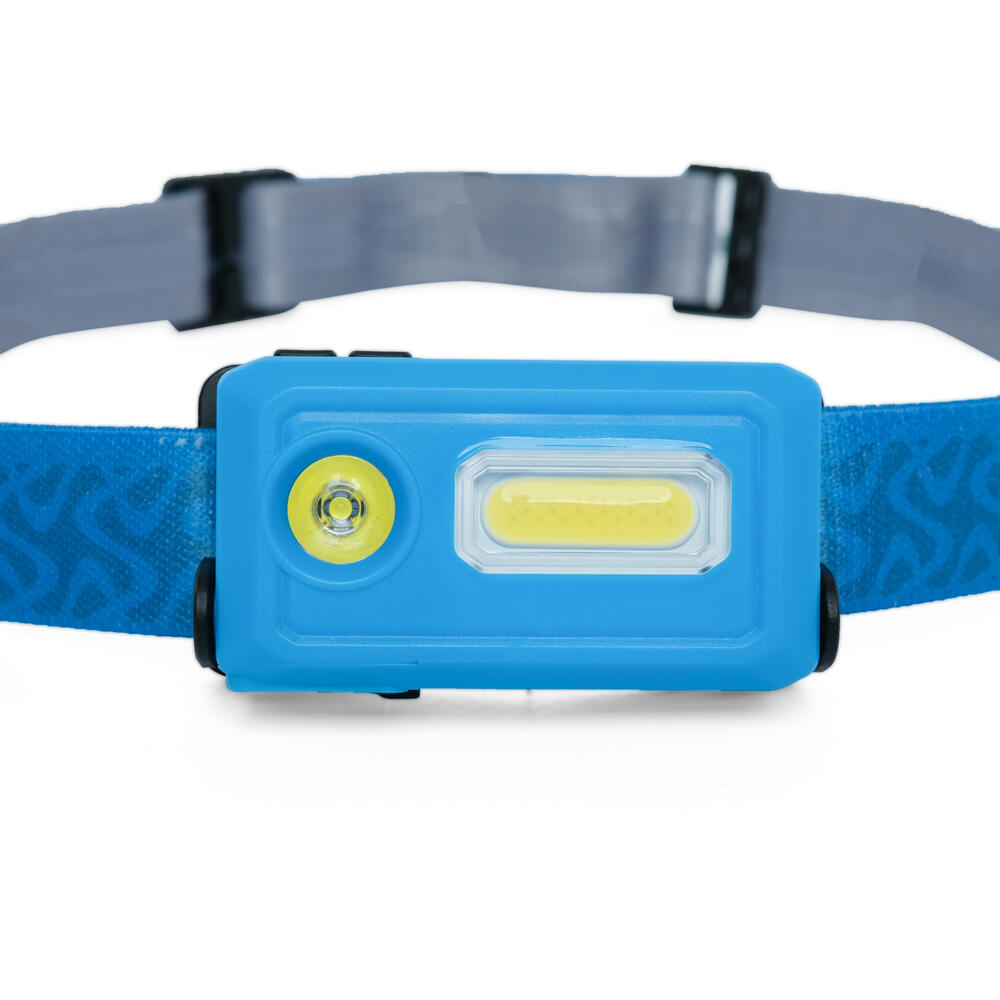 910010159 TRABES 140 LUMENS - BLU