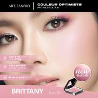 ARTISANPRO - COULEUR OPTIMISTE Pro Face Colour (Blush On & Contour)