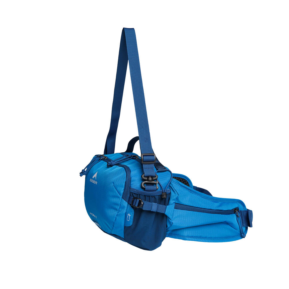 HYDRA 3L LUMBAR BAG