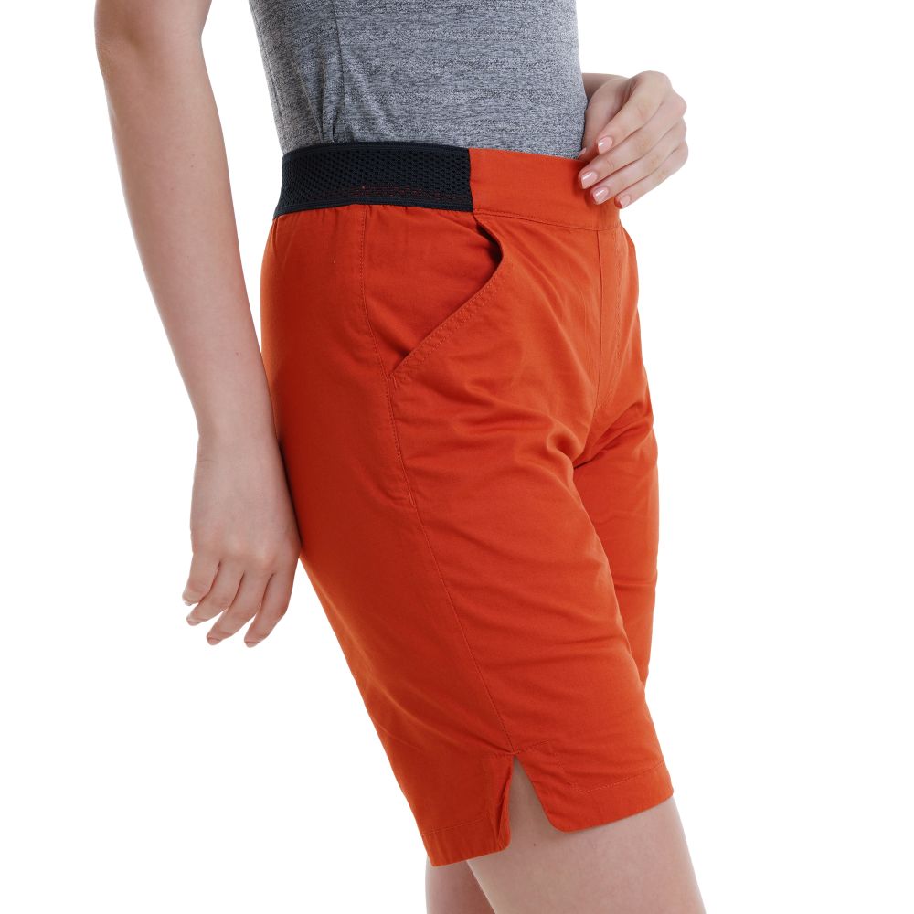 WOMENS NEO CLIMB SHORT (910008108)