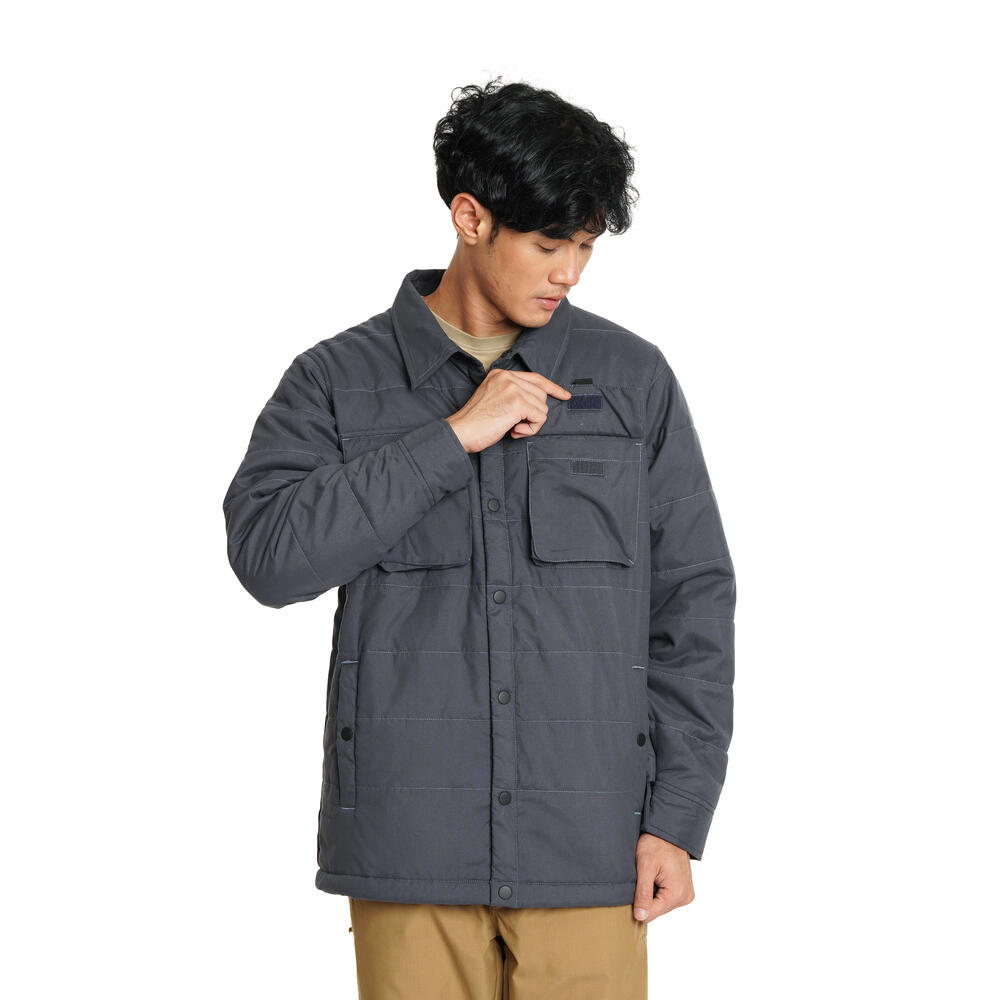 CAMFEST WINDBLOCK JACKET