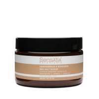 Sensatia Lemongrass & Mandarin Sea Salt Scrub - 300ml