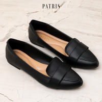 PATRIS Loren Sepatu Flatshoes Wanita Anti-Slip / PTS 203