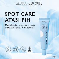 ADARA - Bee White Spotless Gel MINI SIZE