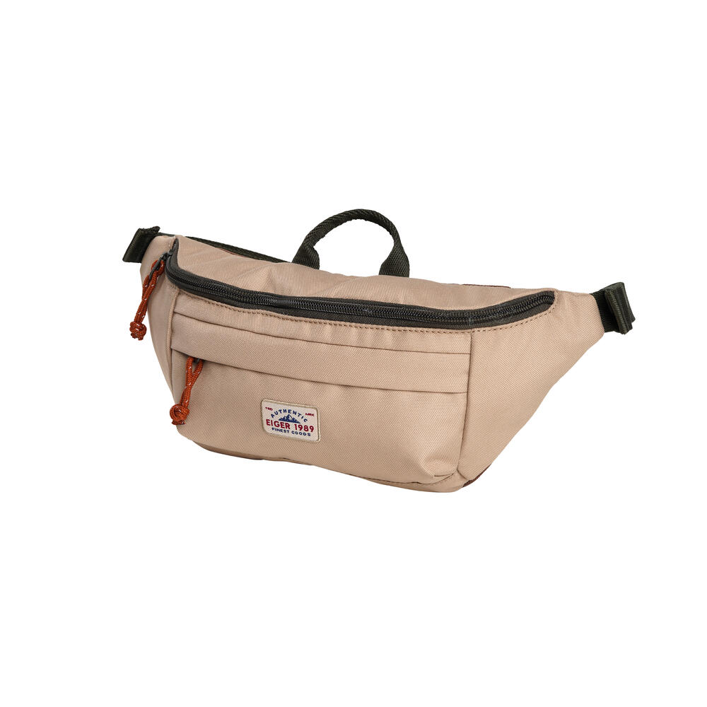 910009242 BRIG SLIM WAIST R 1A - KHK