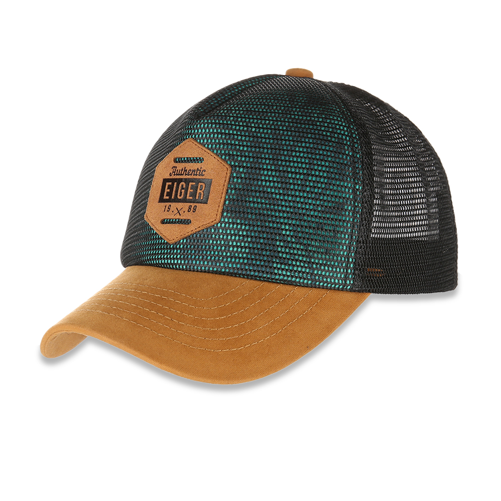 MILESTONE TRUCKER CAPS