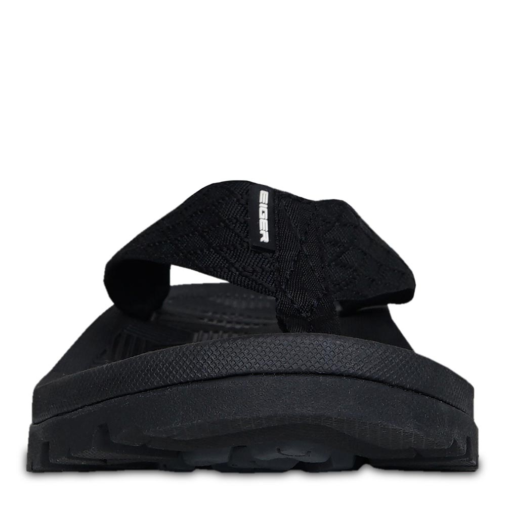 BHARDEV PINCH SOL BLACK