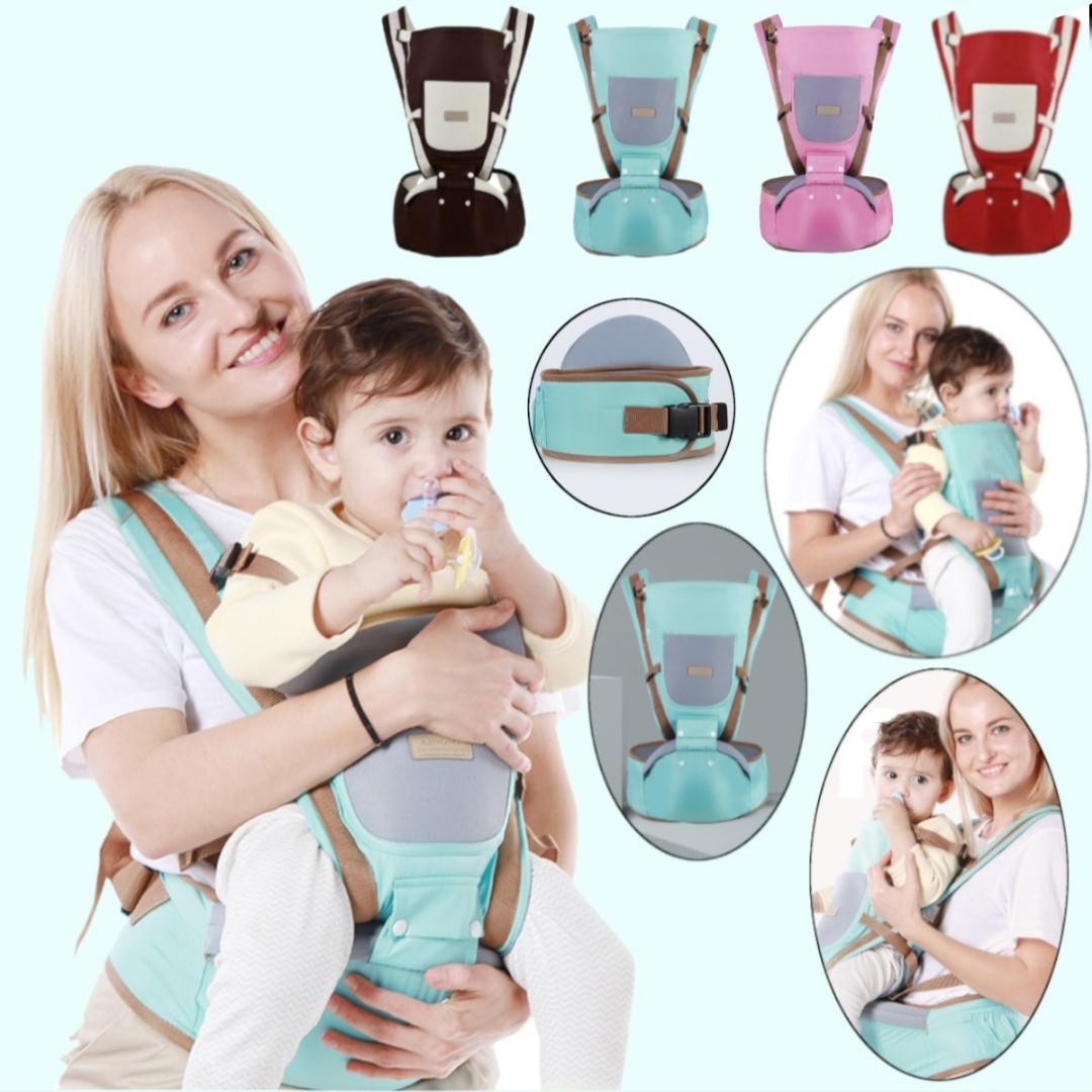 Gendongan Ergobaby Hip Seat Carrier