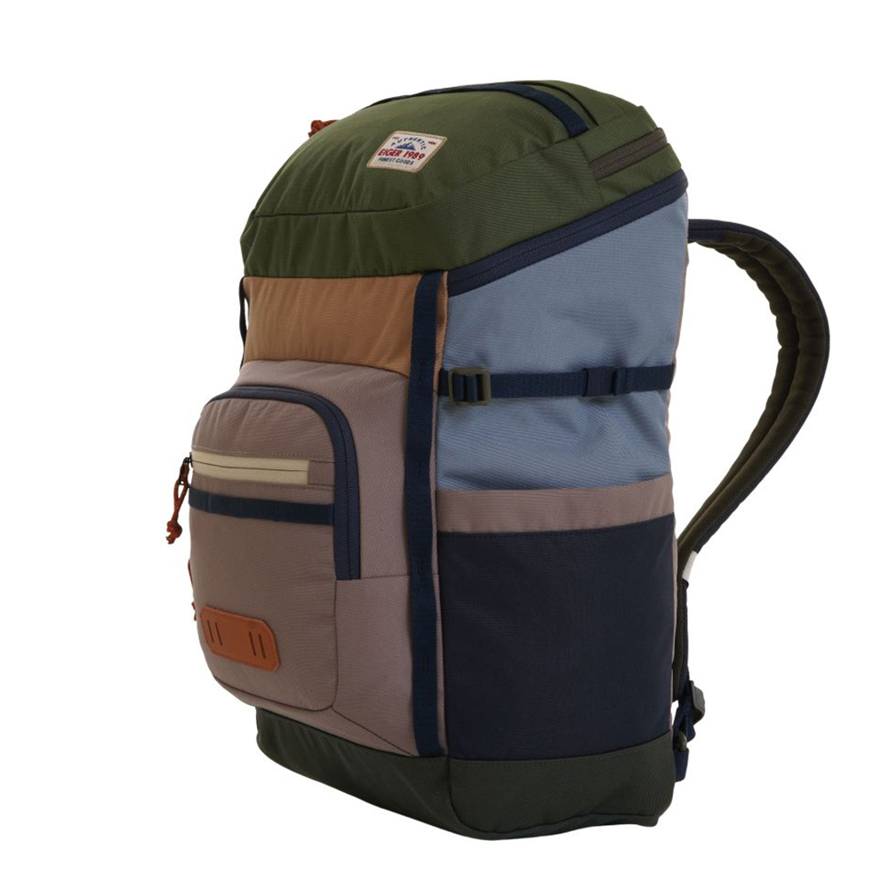 910008058 WEEKENDER PACK 22L - GRE
