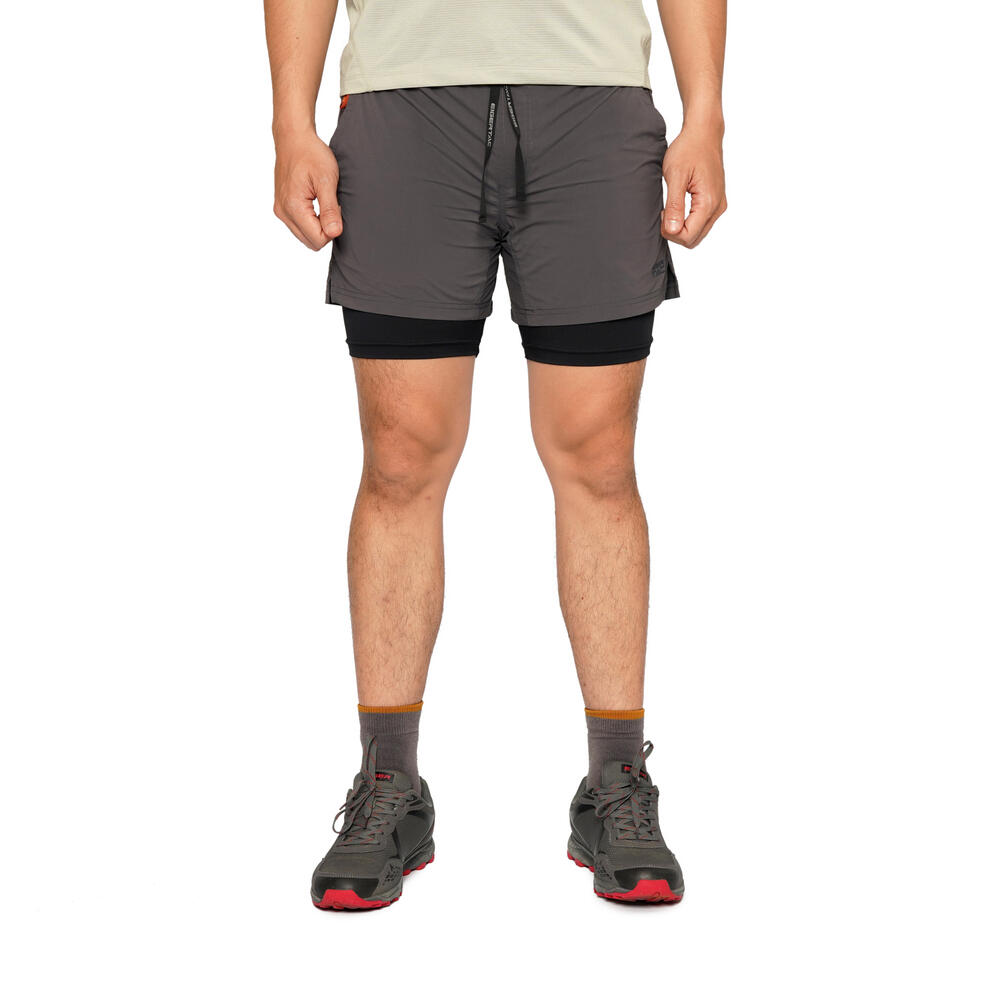 910009992 ATTACK TRAINER SHORTS