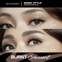 ARTISANPRO BROW STYLO Precision Brow Ink