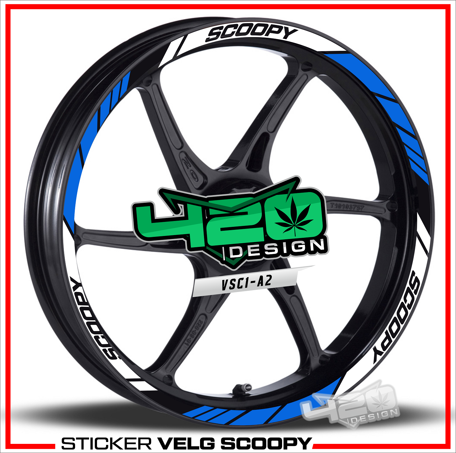 Jual 420