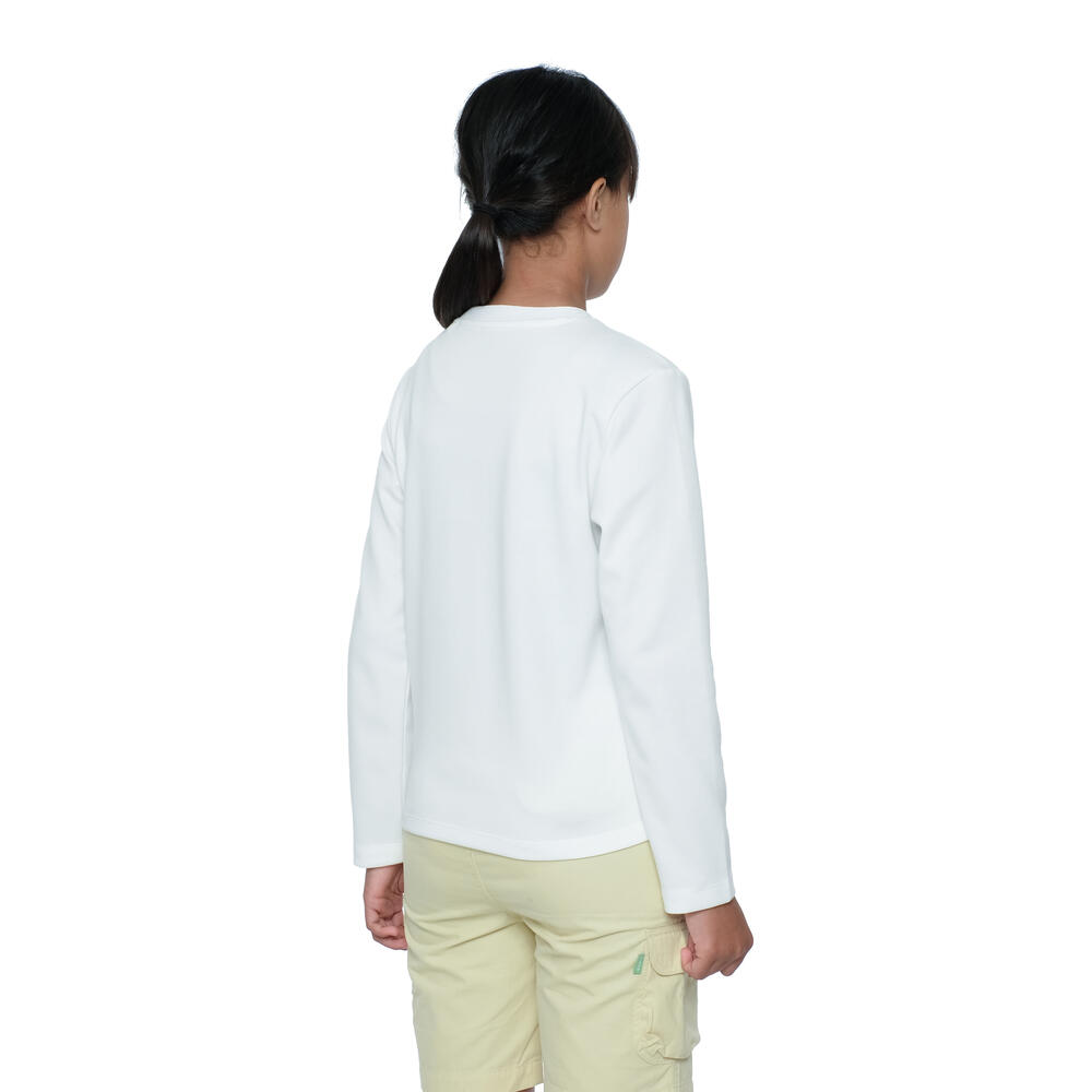 910011126 JR MORELLA LS TEES