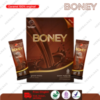 SUSU BONEY / PENINGGI NO. 1 / NAIK 5-15 CM/ BPOM APPROVED / SUSU PENINGGI BADAN