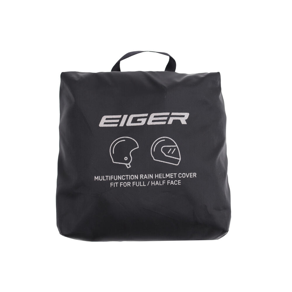 [DISCOUNT] RAINTOUR HELMET COVER