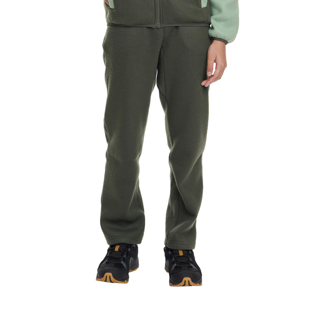 [BERTINGKAT] JR MOORLAND WARMER PANTS