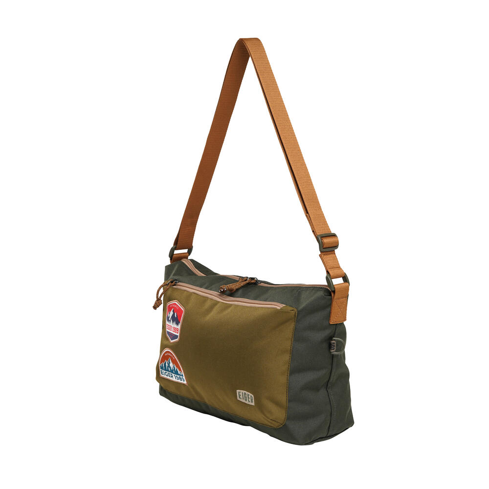 PATHWAY 2.0 SHOULDER BAG (910009443)