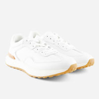 Jim joker Foye 1CR - Sepatu Sneakers Kulit Casual Pria