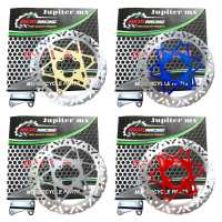 Bisa Cod Piringan Cakram Depan Variasi Ukuran Lebar 300mm Ready Jupiter Z Jupiter Mx Vixion Vega R ZRJupiter Z1
