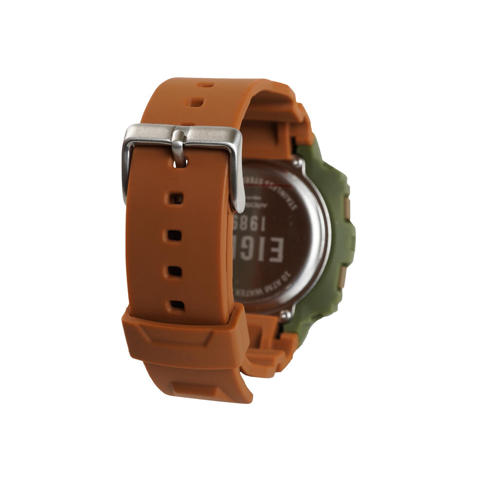 910009573 AROSUKA WATCH DIGITAL - GRE