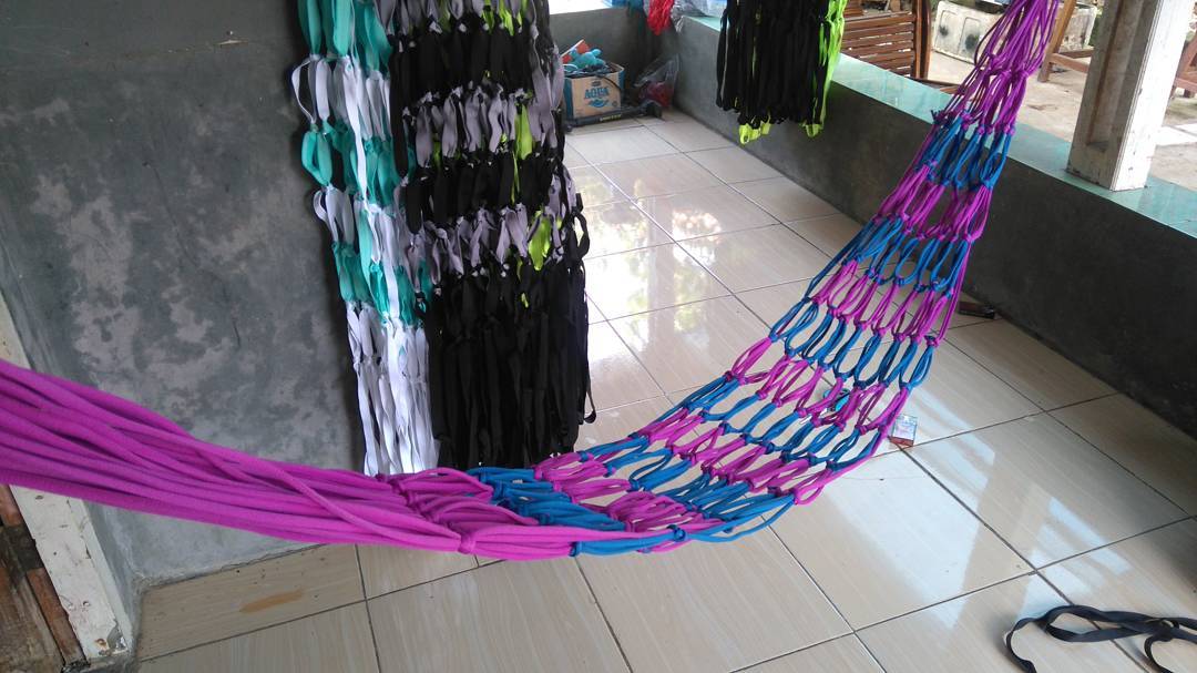 GROSIR Hammock Single Ayunan Gantung Camping Outdoor KUAT Ringan Praktis Untuk Pendaki Hiking Traveling Backpacking Hamock Hemock Hemok Murah grosir hammock single ayunan gantung camping outdoor kuat ringan praktis untuk pendaki hiking traveling backpacking hamock hemock hemok