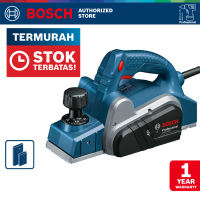 Bosch Planner / Ketam Listrik 650Watt GHO 6500