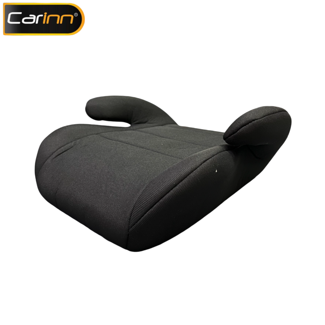 Carinn Backless Booster Car Seat / Tempat Duduk Anak di Mobil Car Seat Toddler dan Bayi