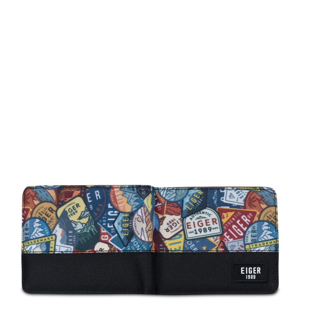 FLECKEN LANDSCAPE WALLET (910006583)