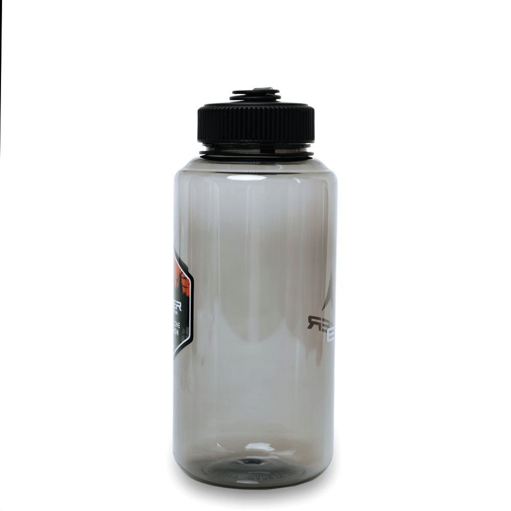 910007380 Z-TZE WATER BOTTLE - GRY