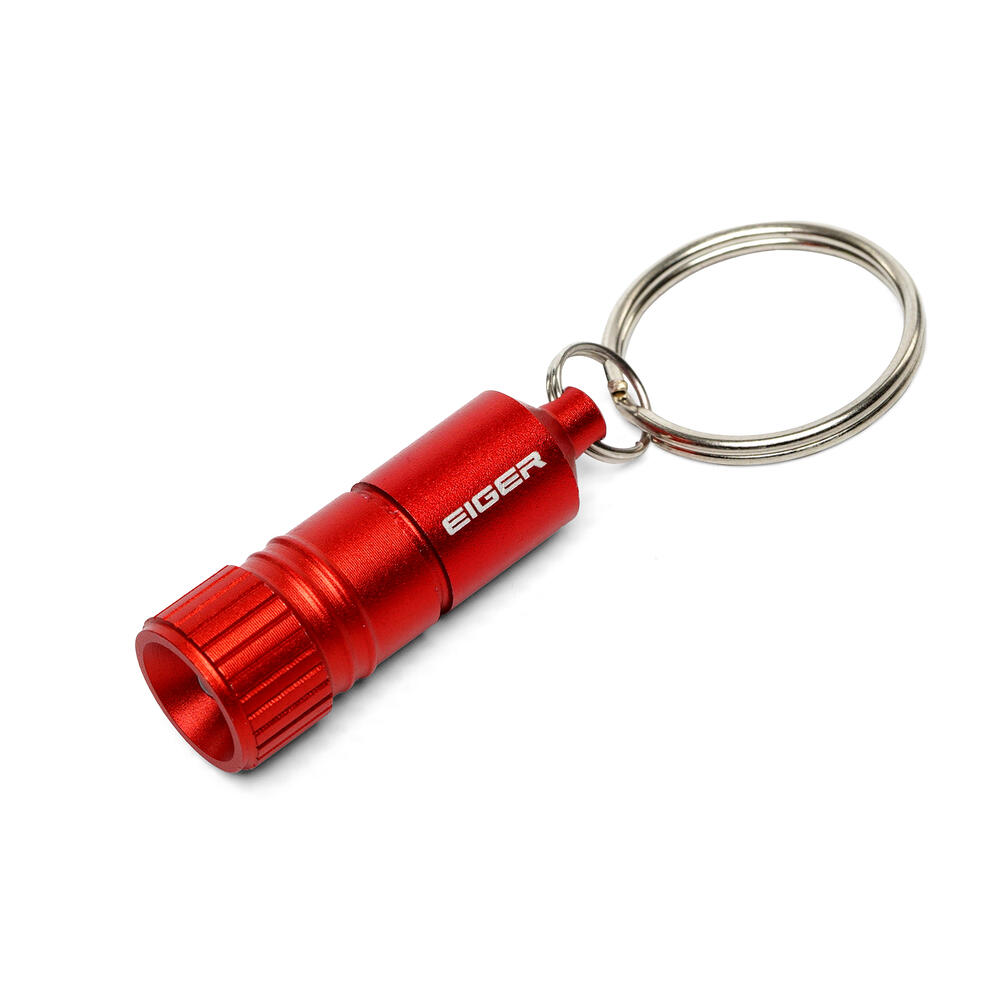 LED LIGHT KEYCHAIN