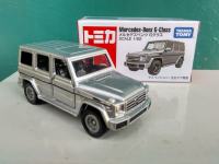 Mercedes Benz G-Class Tomica reguler No 35 Diecast mobil harga murah