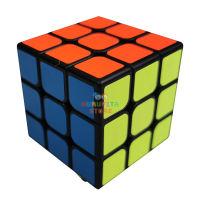 Rubik 3x3 Speed Cube 3x3x3 Kualitas Premium (Original SNI)
