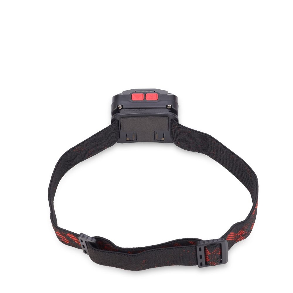 910008074 GLINT HEADLAMP - BLK