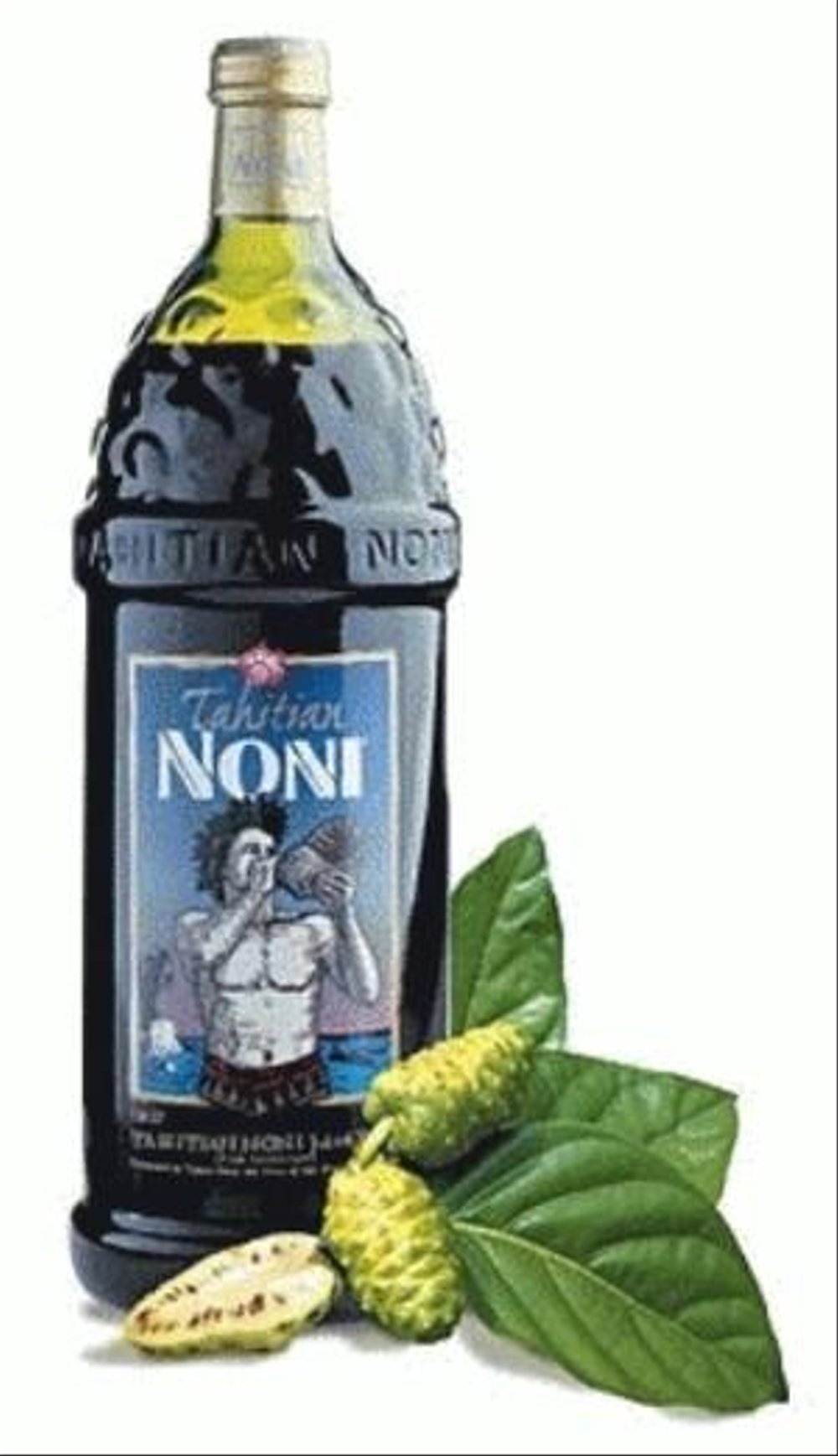 RH-TAHITIAN NONI / NONY TRUST PERBOTOL rh-tahitian noni / nony trust perbotol