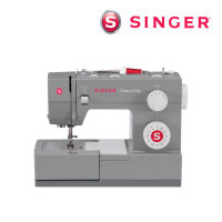 Mesin Jahit SINGER Heavy Duty Series 4432