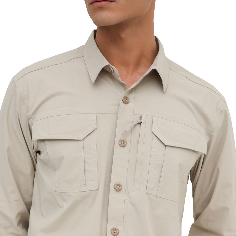 MEN'S EVOTECH XC 2.0 LS (910008189)